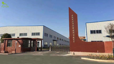 الصين hefei fuyun environmental sci-tech co.,ltd. مصنع