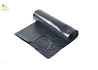 Covering Rockfill Dams LLDPE Geomembrane Fabric Smooth Anti Seepage System