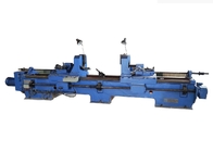 Turning Mining Belt Conveyor Roller Making Machine 600v 60Hz Dia 159mm