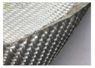 High Tenacity PET Woven Geotextile 200/50 KN/M Retaining Structures
