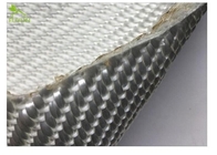 PET Woven Geotextile High Strength Low Deformation 300/50 KN/m Earthwork Construction