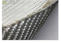PET Woven Geotextile High Strength Low Deformation 400/50 KN/M Sea Port Airport Construction