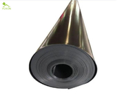 Supermarket Ground Construction 1.0mm Anti Seepage Cover HDPE LDPE Black Geomembrane Fabric Liners