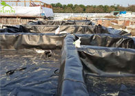 Aquaculture Fish Shrimp Pond Anti-Seepage And Construction Solution Project